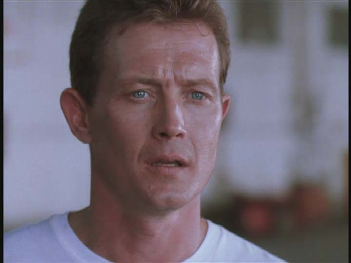 Robert Patrick Racist