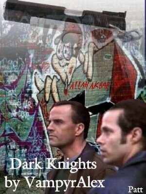 Dark Knights by VampyrAlex