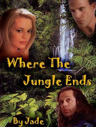 Where the Jungle Ends