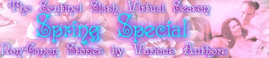 Spring Special by Various Authors