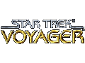 Star Trek: Voyager.  Image respectfully used without permission.