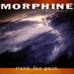 [Cure for Pain album cover]