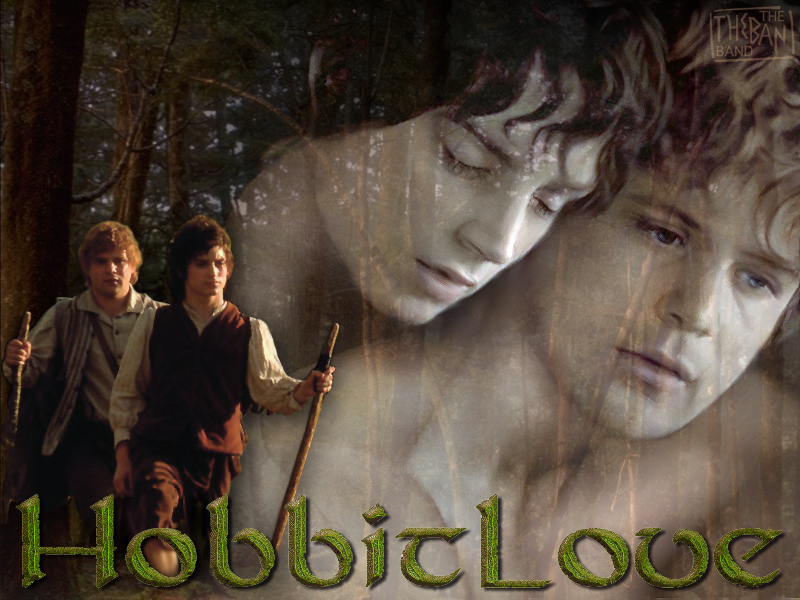 hobbitlove Frodo/Sam. 
