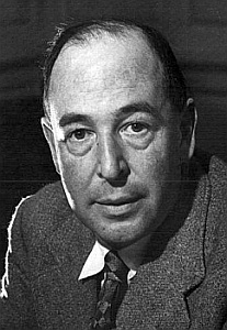 photo of C. S. Lewis