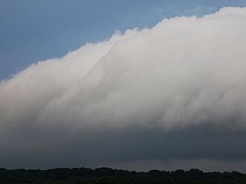 storm cloud