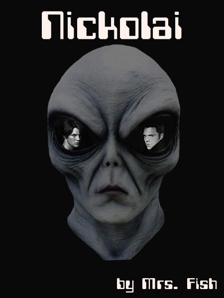 The X-Files by Jason Rekulak