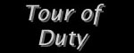 Tour of Duty