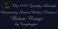 The 1998 Spooky Award