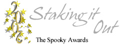 Spooky Award