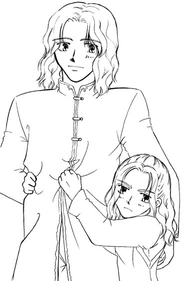 &eacute;omer/Faramir