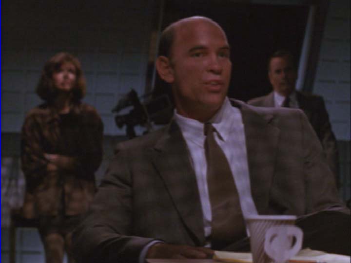 Basic Instinct The Mitch Pileggi Collection Images Photos Screen Caps Captures