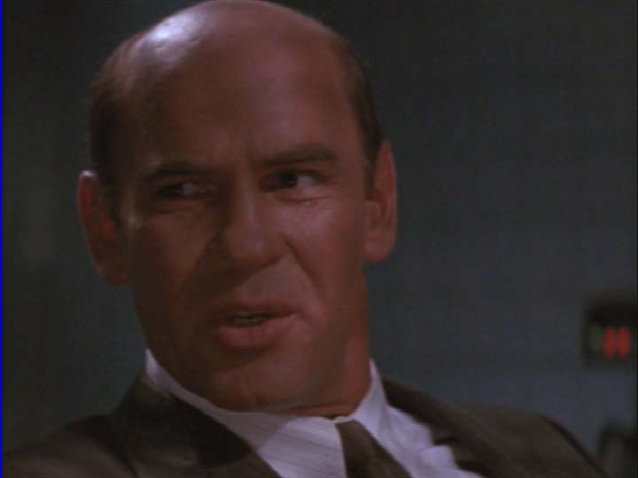 Basic Instinct The Mitch Pileggi Collection Images Photos Screen Caps Captures